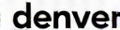 Denver Post Logo